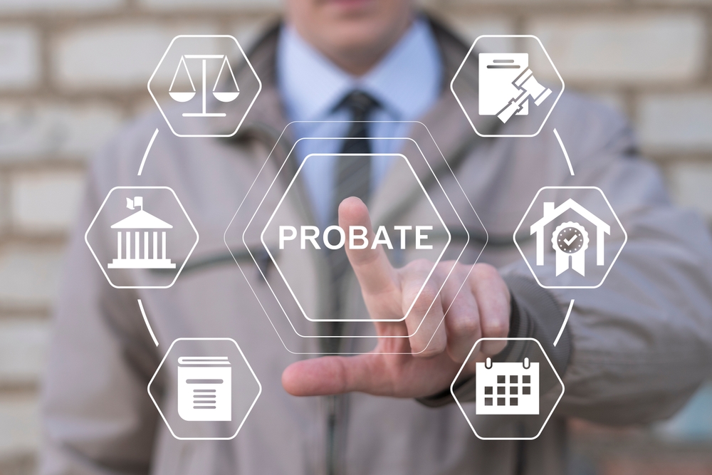 Probate Avoidance Strategies