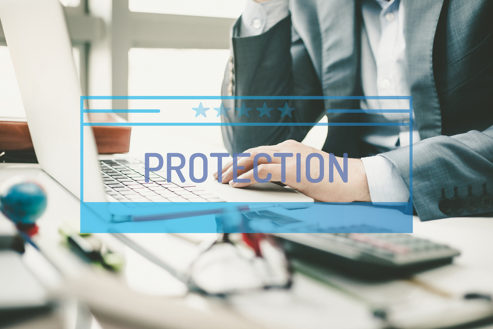 BUSINESS CONCEPT PROTECTION
